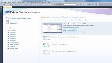 Neumont University XNA Intro