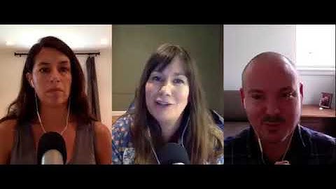 Everything is Here to Help You: A Conversation with Matt Kahn