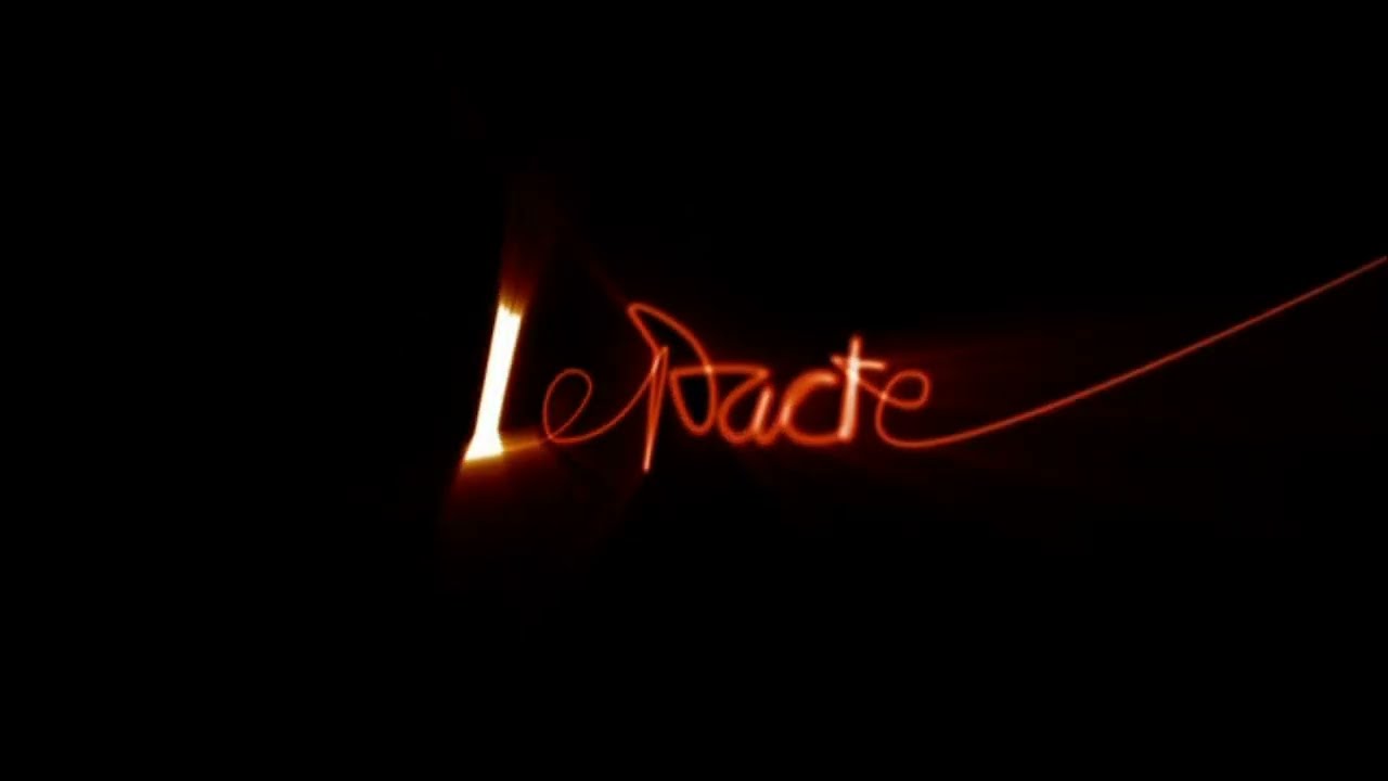 Le Pacte (Assassin(s))