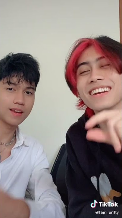Tik tok terbaru Shanji UN1TY #shandymaulana #ahmadmaulanafajri #UN1TY #shorts
