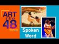 Mujeres de Sol members use spoken word for fierce self-expression