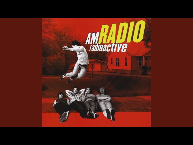 AM Radio - Taken For A Ride