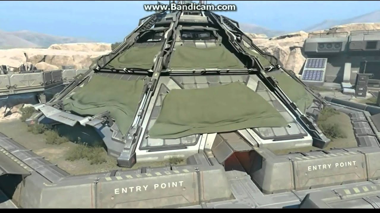 WARFACE STM BLACK MAMBA - TACTICAL OVERVIEW