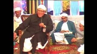 Download lagu KH. Abdul Hayii Naim, Nurul Musthofa di Masjid Al-Barkah 2007.