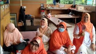 DEKLARASI SATU HATI BERSAMA ANIES