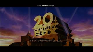 20Th Century Fox 1998