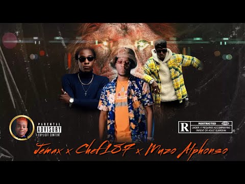 Myself - Jemax x Chef 187 x Muzo Alphonso
