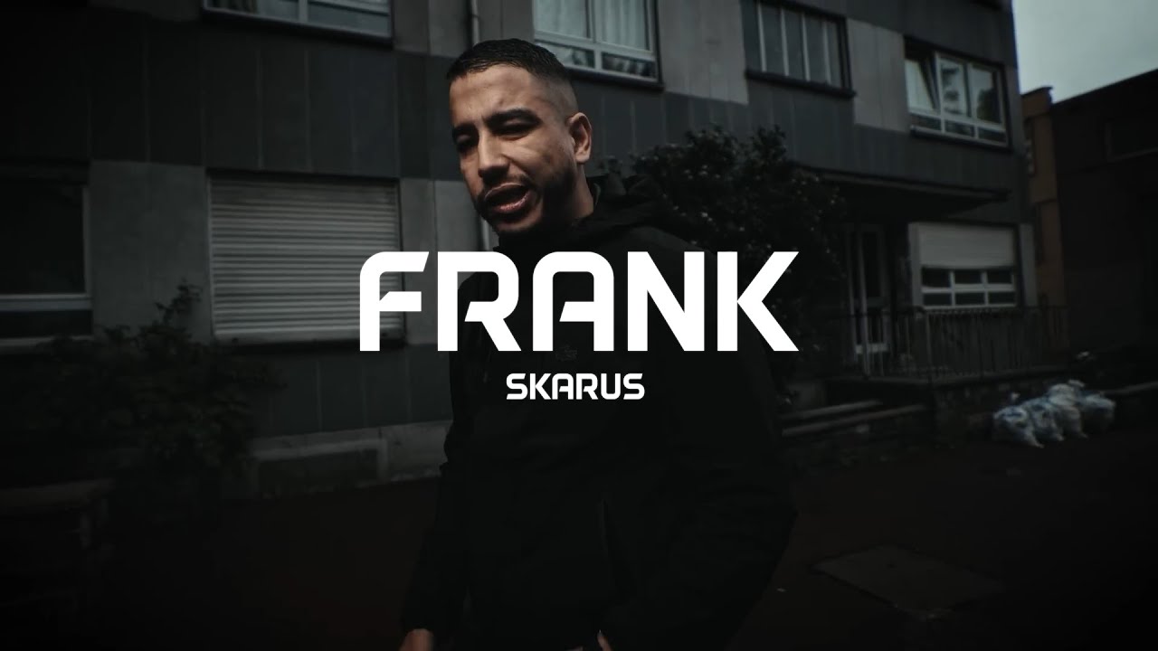 Maes x Niaks Type Beat 