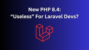 PHP 8.4: 3 New Features That I WON