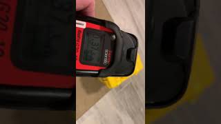 Radeye G20-10