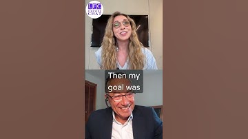 Robin Ayoub Talks with Veronica Hylak About Her Leap Into AI