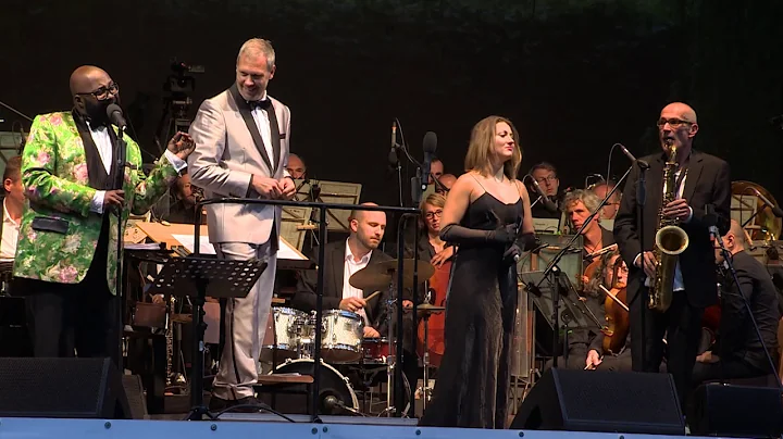 Billy Joel Medley - Thilo Wolf, Johanna Iser, Davi...