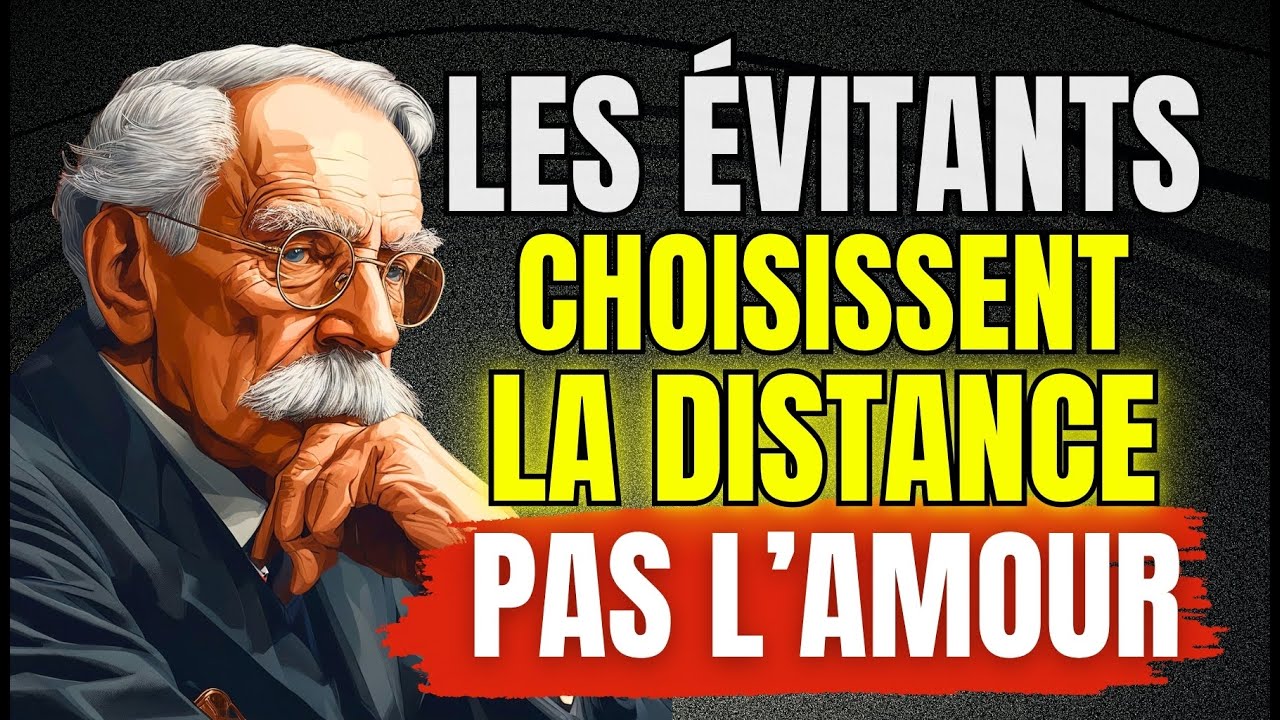 Pourquoi L’Amour Ne Suffit Pas Avec Un Évitant