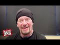 The undertaker on wrestlemania 40  new podcast six feet under with mark calaway  busted open