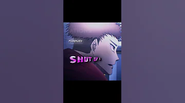 YUJI S DOMAIN Jujutsu Kaisen Yuji Sukuna Jjk Animation By Omaru DarK 
