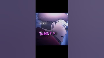Thumbnail of YUJI'S DOMAIN 💀 || Jujutsu kaisen #yuji #sukuna #jjk Animation by @Omaru_DarK