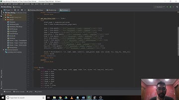 Milestone 1 Video Presentation