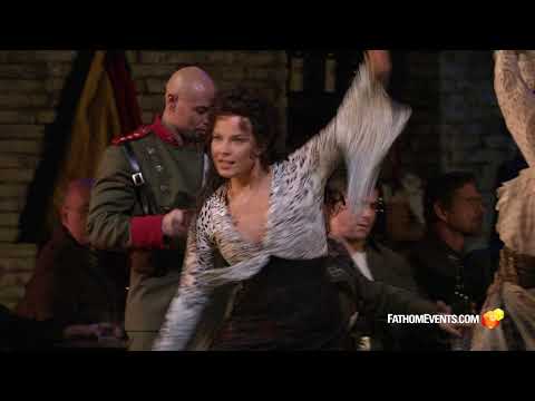Bizet’s Carmen |