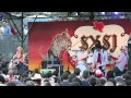 Heartless Bastards - Got To Have Rock And Roll (Live at Hotel San Jose, SXSW 2013)
