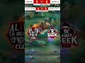 Team fight || AE vs GEEK || #mplids15 #mobilelegends #mlbb #alterego #geekfam