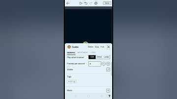 Cookie clicker tutorial in castle (part 1) | RandomInKS