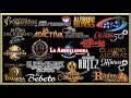 Lo Mejor De La Banda Mix 2021 - La trakalosa, La Adictiva, Banda Ms, Calibre 50, Julion Alvarez