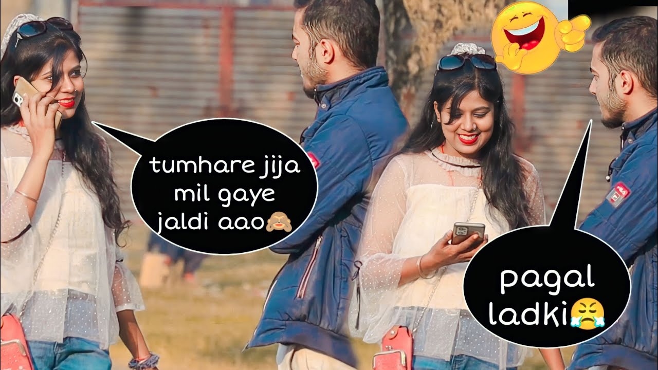 Tumhare Jiju Mil Gaye prank In India MANISHA PRANK 09 YouTube tumhare-jiju-mil-gaye-prank-in-india-manisha-prank-09-youtube