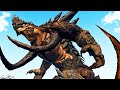 This NEW GODZILLA HYBRID in Kaiju Universe IS CRAZY (Roblox)