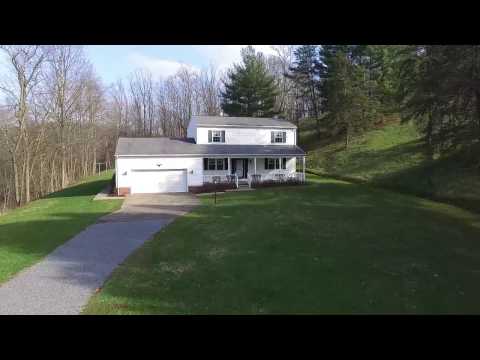 1414 Boothsville Rd, Bridgeport, WV home video tour