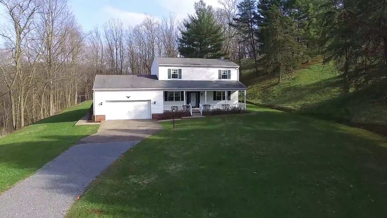 1414 Boothsville Rd Bridgeport WV Virtual Tours of Fairmont YouTube