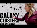 The Story Of Galaxy Clusters And Abell 1 Deep Sky Videos The Story Of Galaxy Clusters And Abell 1 Deep Sky Videos