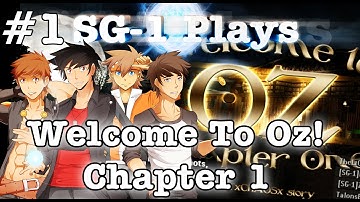 WaW Custom Zombies - Welcome to Oz | Chapter One - Zebba Farm - Part 1