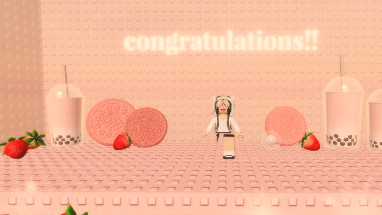 Completing 3 Boba Towers Each Video Equals To 3 Boba Towers!🧋🍓 |Boba Tea Tower|