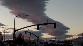 Rotor Clouds