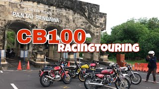 PANTAI PANDAWA BALI | TOURING CB MALANG - BALI | YYKPROJECT