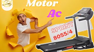 مشاية براند  Sprint 8055/4 Ac