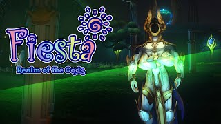 Fiesta Online - Realm of the Gods (Uncut Version)