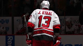 The Other Staal Brother - The Jared Staal Story