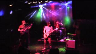 20120413-The Foundry Live-CJ Hoty Band.  Eden