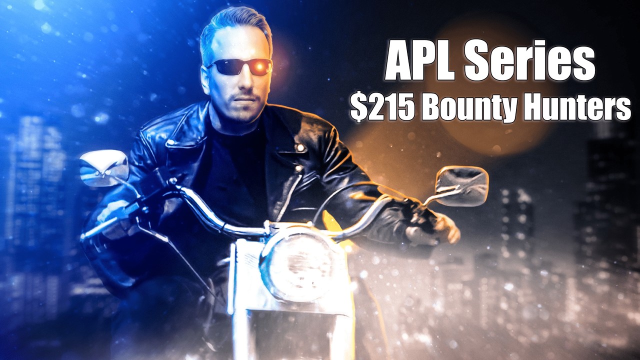 💥Final Table 🏆$3,300 1st🏆 $250 Special! !Action