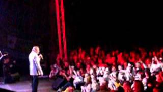 Karel Gott "Pretty Woman" Live 2011
