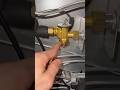 How to adjust the TXV! #hvac #TXV #bluecollar #skilledtrades #tradesman #hvaclife #hvacexperts