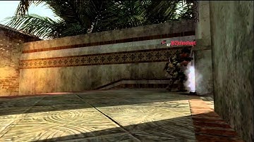 Claymore Montage / Funtage 7 - Black Ops and MW2