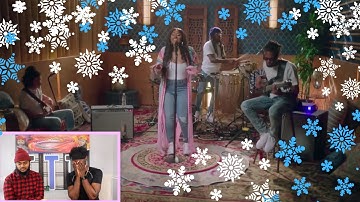 Vlogmas Day 19!! Jazmine Sullivan – Amazon
