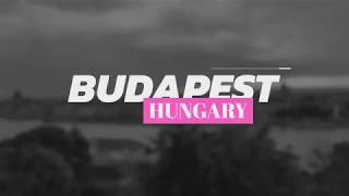 Budapest Is The Capital City Of Hungary - By Dafson