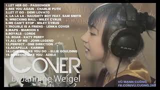 FULL ALBUM MP3 COVER JENNINA WEIGEL