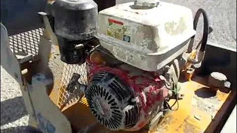 EZG MANUFACTURING MH9 For Sale