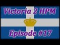Victoria 2 HPM Byzantium Episode 17