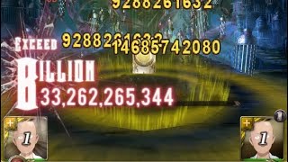 神魔之塔 疾風魔影 魔血覺醒 地獄級 埼玉無自製2卡 零石通關 雙成就 通關紀錄