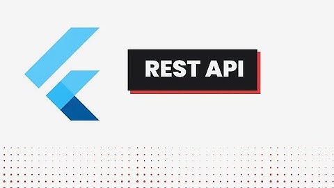 Flutter REST API Integration Tutorial: Making a GET Request with HTTP Package
